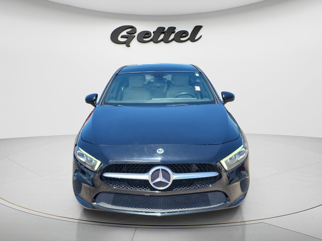 Used 2021 Mercedes-Benz A 220 image 2