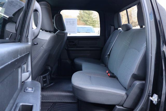 Used 2022 RAM 3500 Tradesman image 8