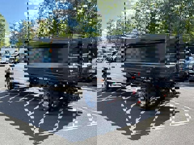 New 2025 Ford F450 XL w/ Snow Plow Prep Package image 4