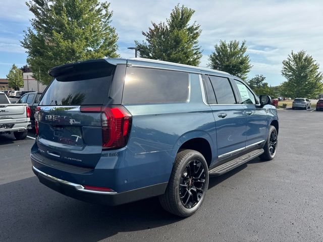 New 2026 GMC Yukon XL Elevation w/ Elevation Premium Package AWD/4WD image 7