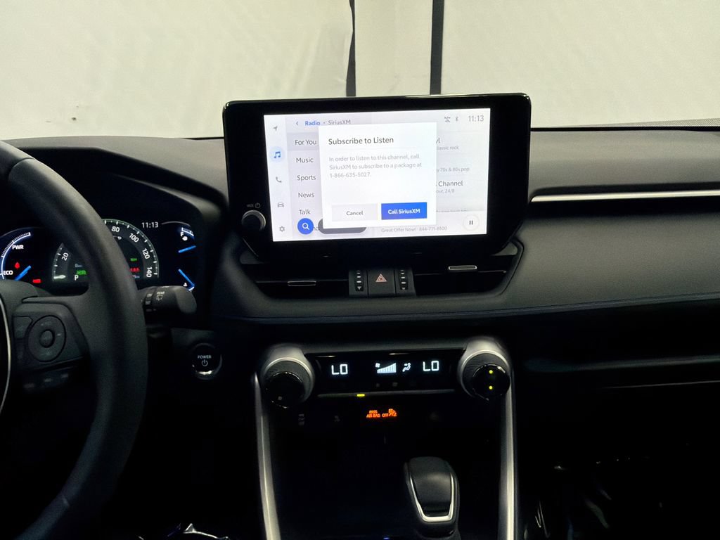 Used 2024 Toyota RAV4 XSE w/ Weather Package AWD/4WD image 29