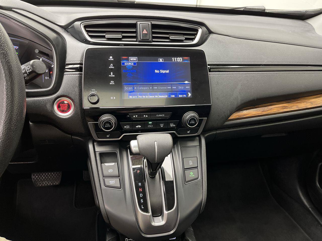 Used 2021 Honda CR-V EX image 17