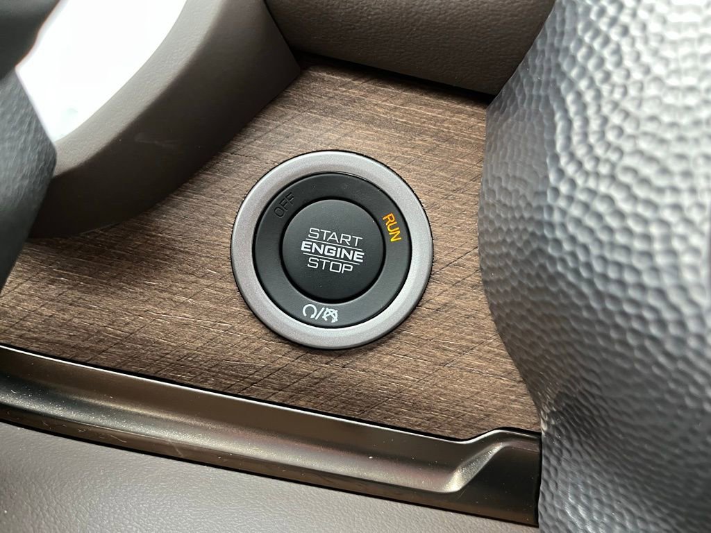 New 2026 RAM 3500 Longhorn w/ Towing Technology Group image 33