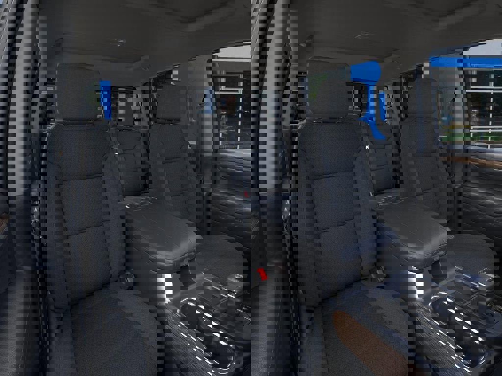 New 2026 Chevrolet Silverado 1500 RST image 16