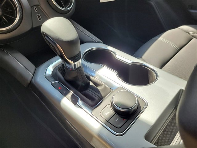 New 2025 Chevrolet Blazer LT image 25
