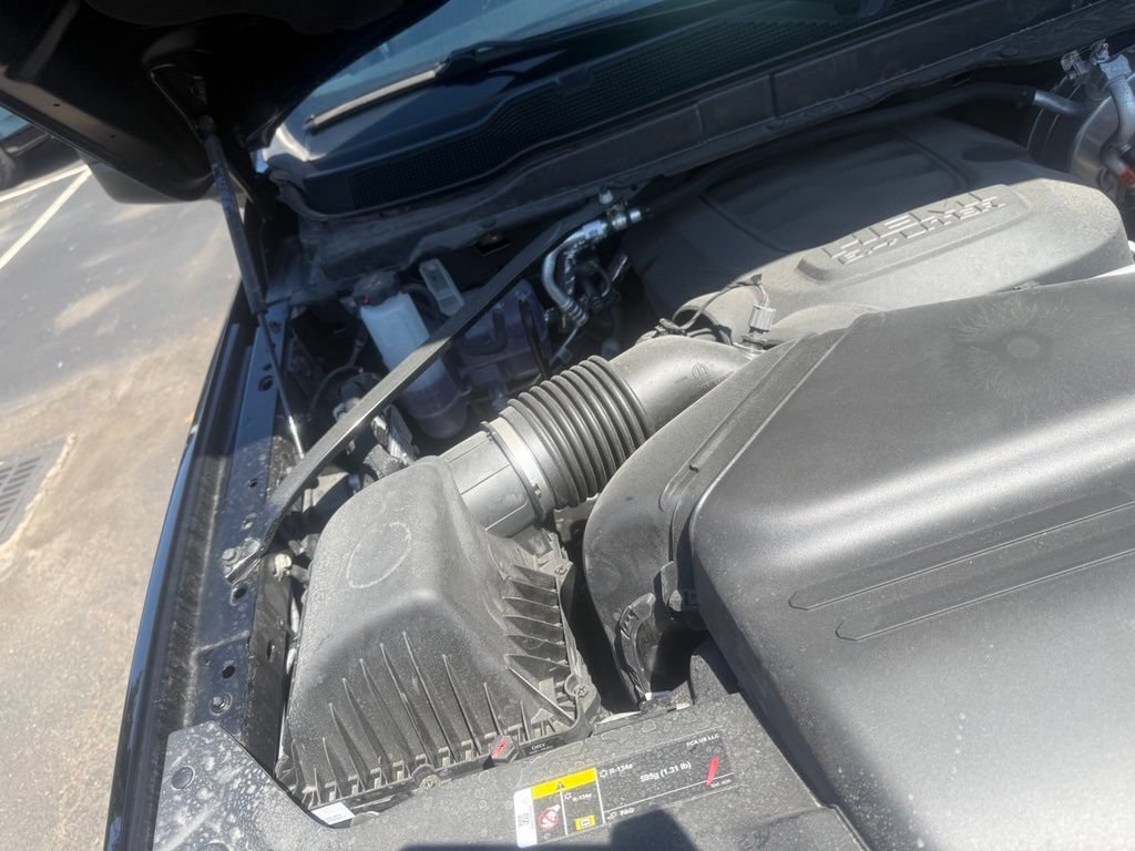 New 2026 RAM 2500 Big Horn AWD/4WD image 67