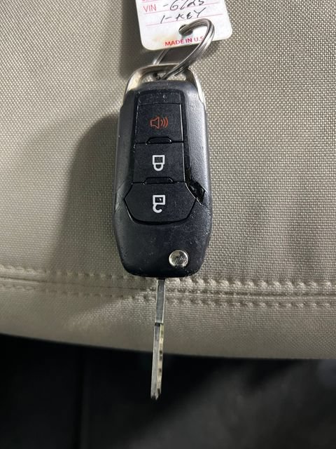 Used 2019 Ford Ranger XLT AWD/4WD image 25
