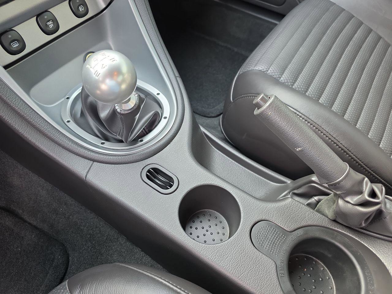 Used 2004 Ford Mustang Mach 1 image 10