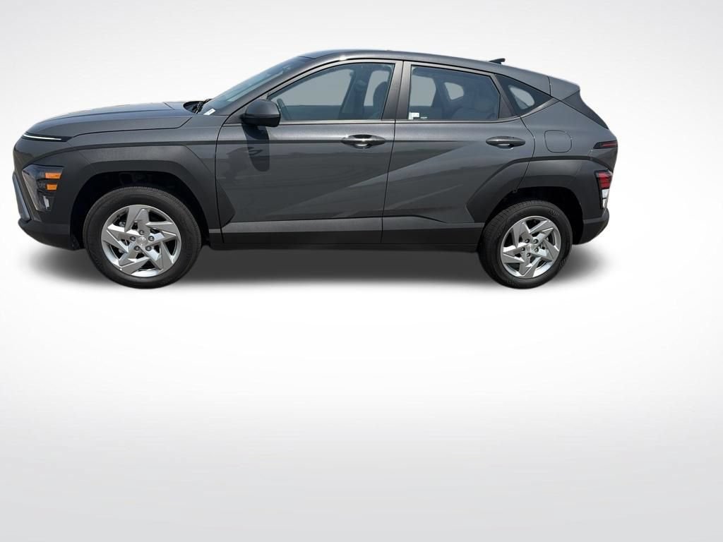 Used 2026 Hyundai Kona SE AWD/4WD video 2