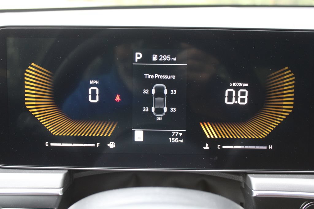 New 2026 Kia K5 GT-Line FWD image 26