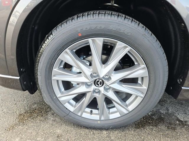 New 2025 MAZDA CX-5 AWD 2.5 S w/ Premium Plus Pkg image 15