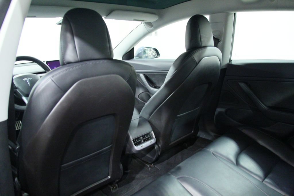 Used 2020 Tesla Model 3 Performance AWD/4WD image 26