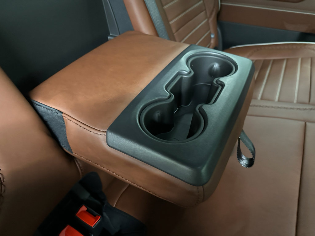New 2026 GMC Sierra 2500 Denali Ultimate AWD/4WD image 23