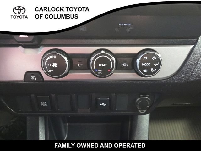 Used 2023 Toyota Tacoma SR5 RWD image 25