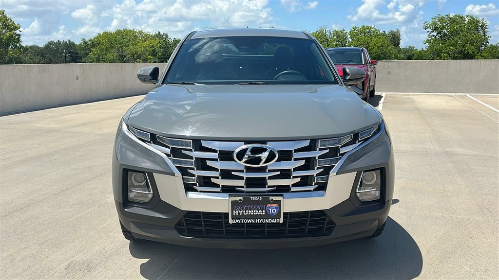 Used 2022 Hyundai Santa Cruz SE FWD image 7