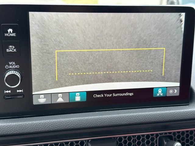 Used 2024 Honda Civic Type R image 30