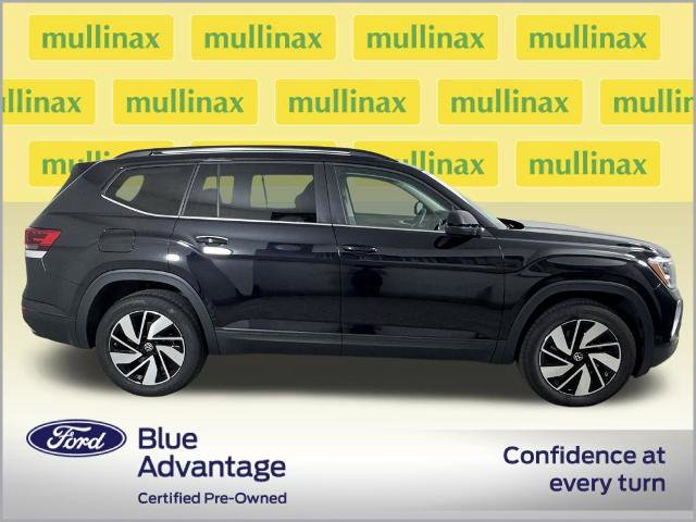 Used 2026 Volkswagen Atlas SE image 2