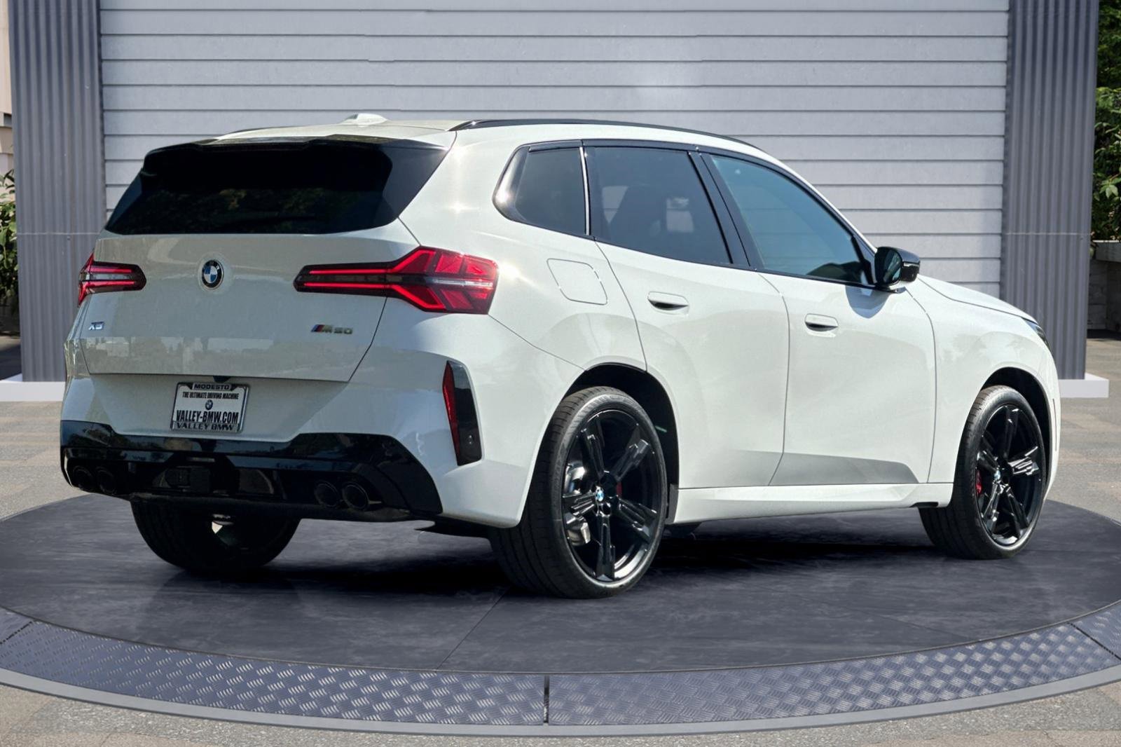 New 2026 BMW X3 M50 w/ Premium Package image 4