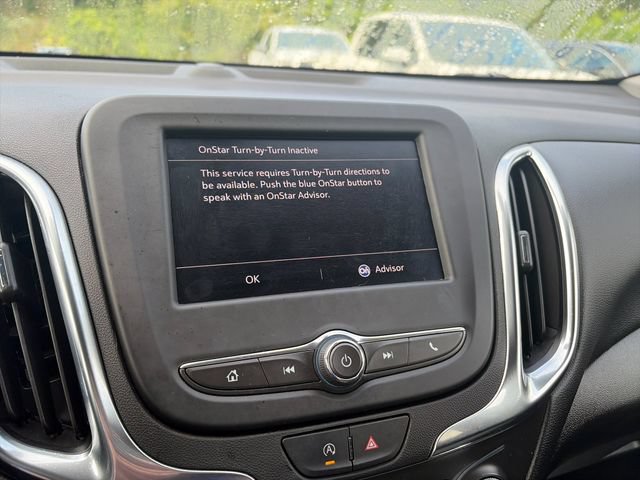 Used 2024 Chevrolet Equinox LT AWD/4WD image 24