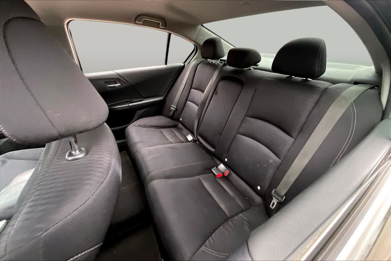 Used 2013 Honda Accord Sport image 19
