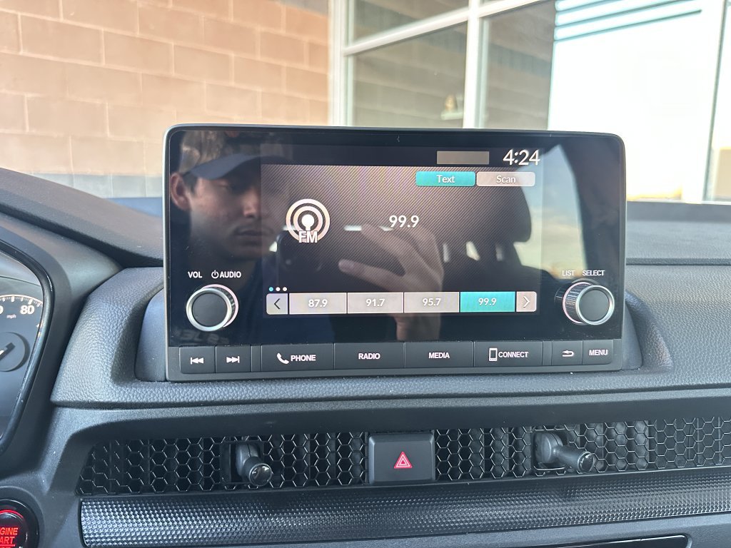 Used 2023 Honda CR-V EX image 22