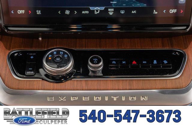 New 2026 Ford Expedition Max King Ranch AWD/4WD image 31
