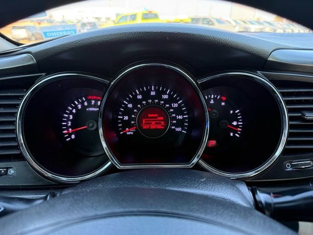 Used 2012 Kia Optima LX image 20