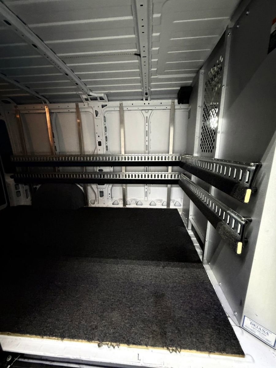 Used 2023 RAM ProMaster 2500 FWD image 22