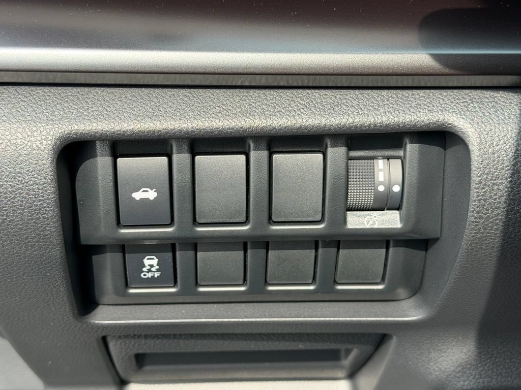Used 2025 Subaru WRX Premium AWD/4WD image 34