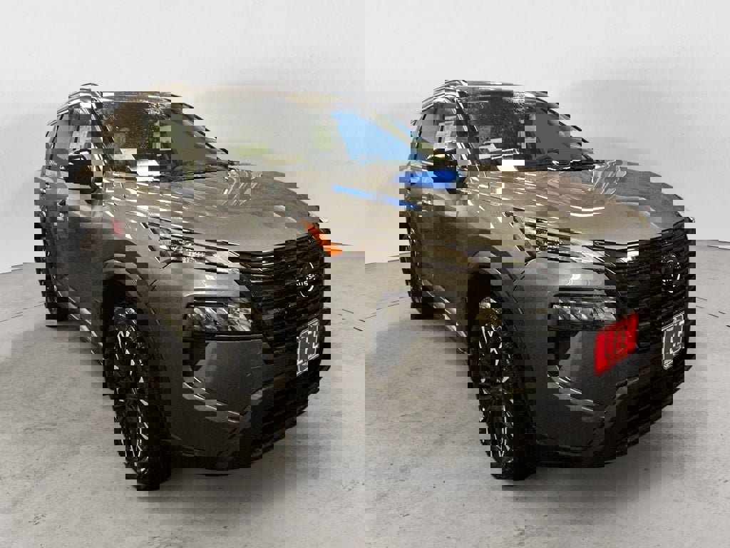 New 2026 Nissan Rogue SV image 7