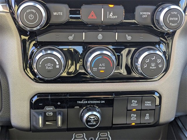 New 2026 RAM 1500 Big Horn image 20