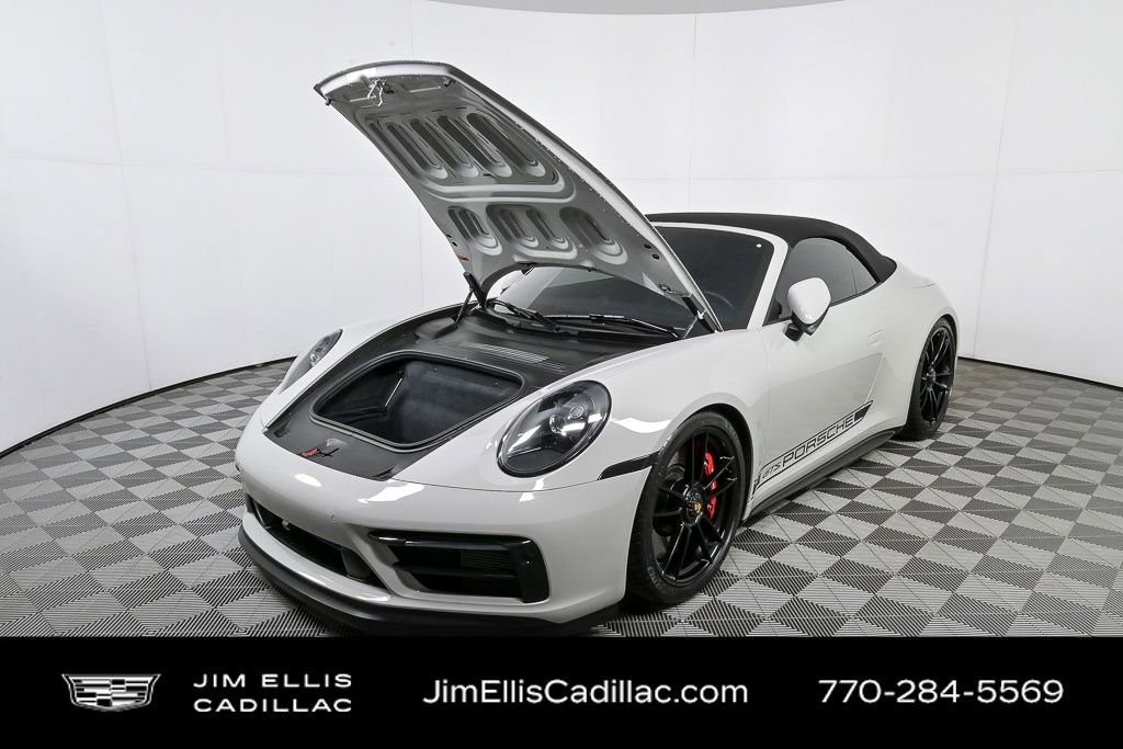 Used 2023 Porsche 911 Carrera GTS image 33