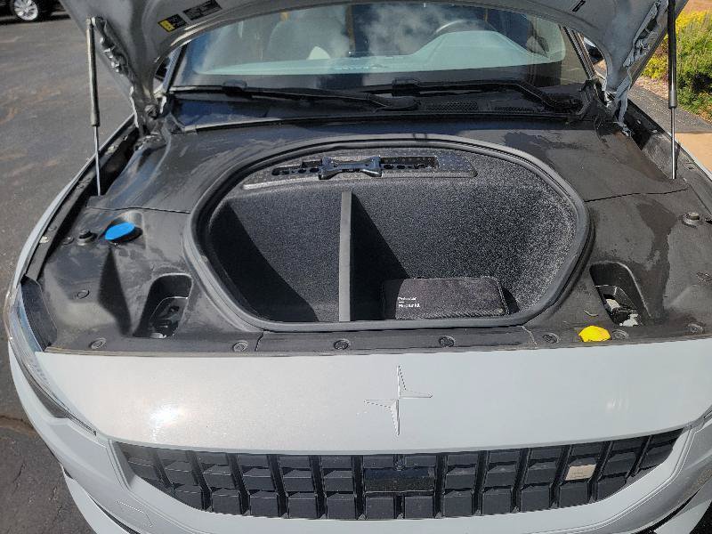Used 2023 Polestar Polestar 2 w/ Pilot Pack AWD/4WD image 19