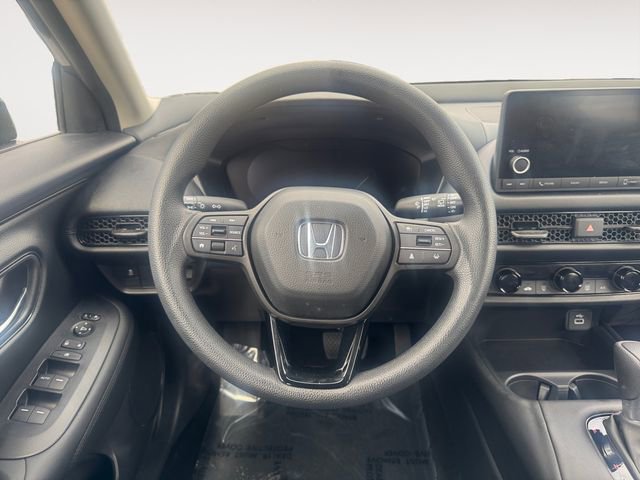 Used 2024 Honda HR-V LX image 12
