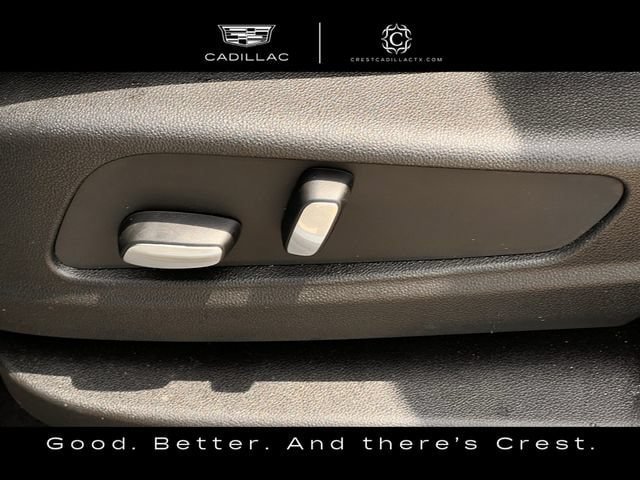 Certified 2024 Cadillac XT6 Luxury FWD image 25