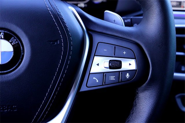 Used 2023 BMW X5 xDrive40i w/ Luxury Seating Package image 13