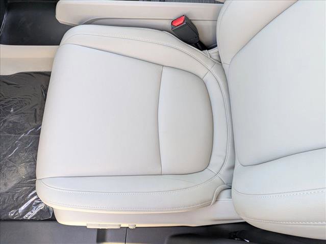 New 2026 Honda Odyssey EX-L image 4