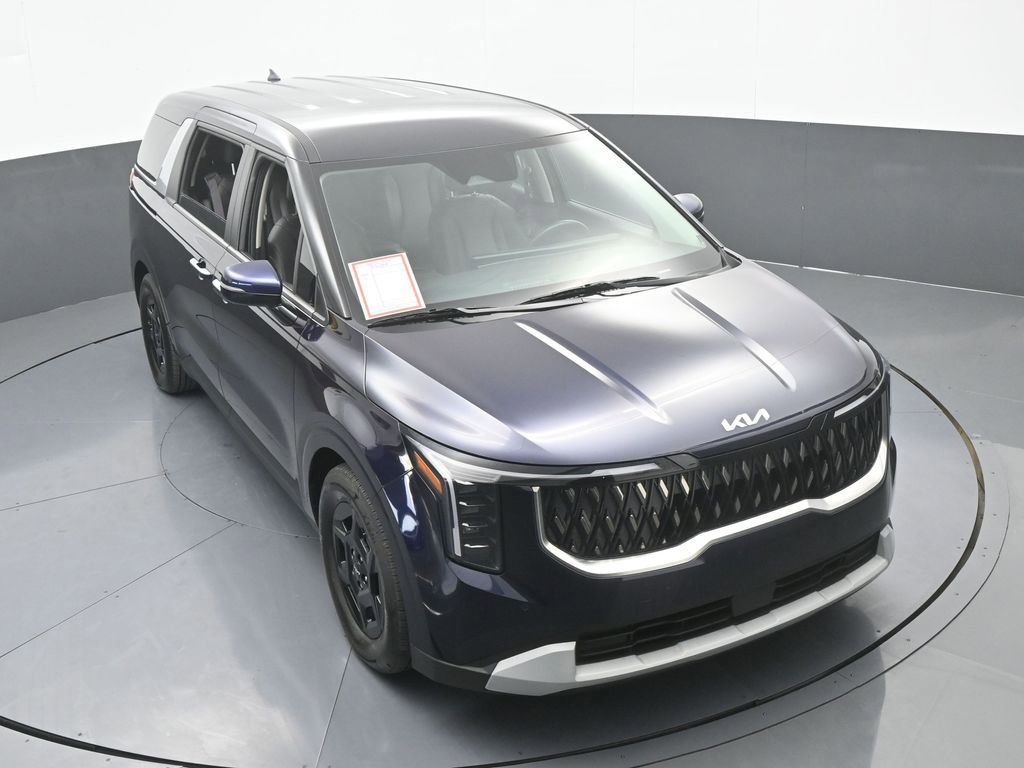 Used 2025 Kia Carnival image 58