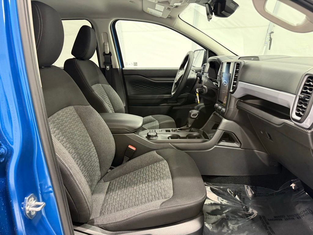 New 2025 Ford Ranger XL w/ Trailer Tow Package image 22