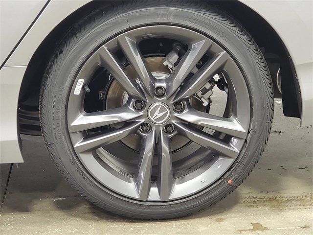 New 2025 Acura Integra A-Spec image 10