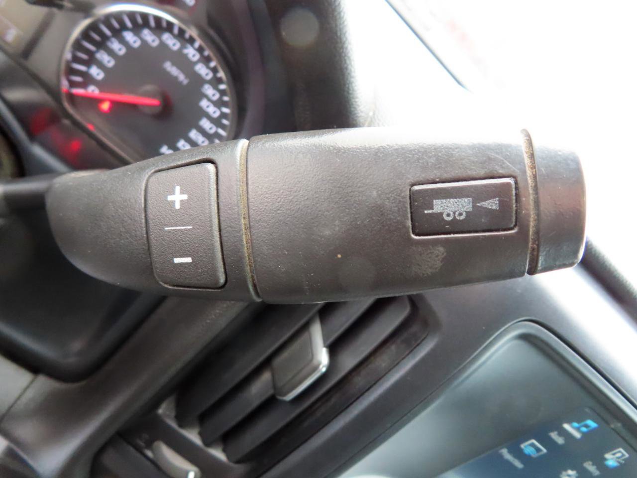 Used 2018 Chevrolet Silverado 3500 W/T w/ WT Convenience Package image 36