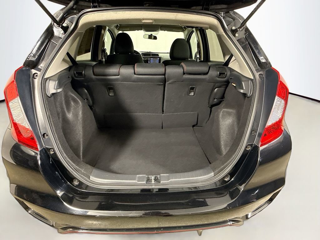 Used 2020 Honda Fit Sport image 24
