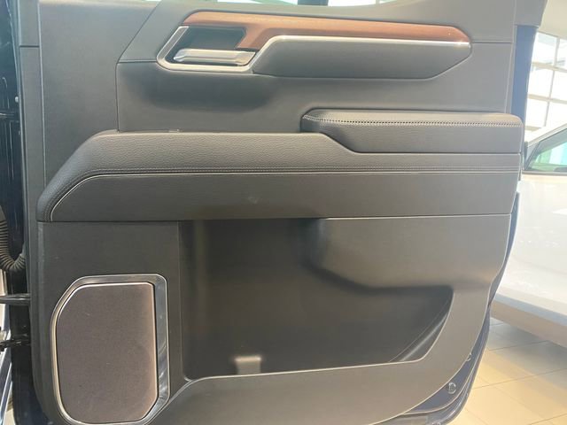 Certified 2022 GMC Sierra 1500 Denali w/ Denali Reserve Package image 12