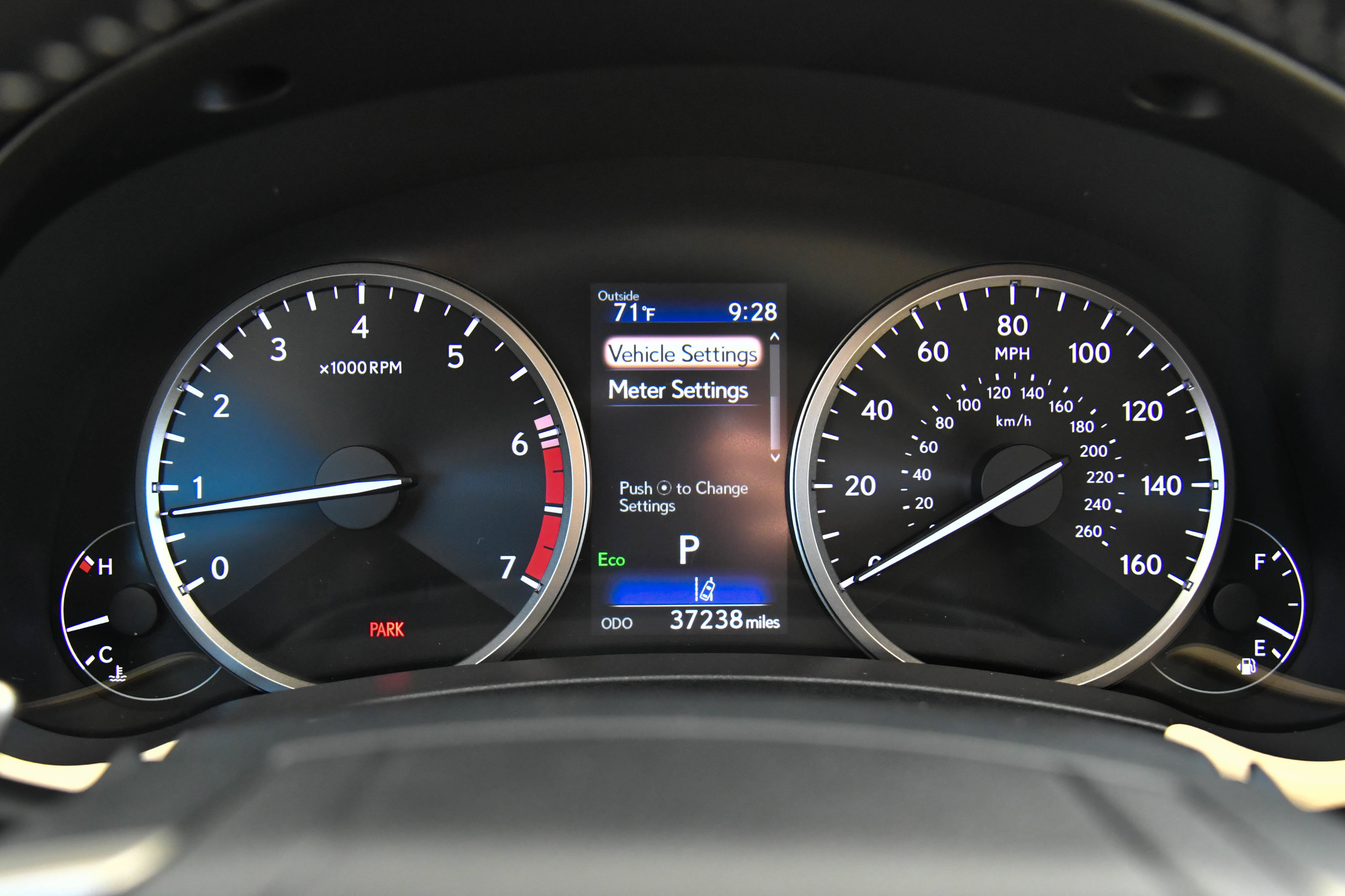 Used 2021 Lexus NX 300 FWD w/ Comfort Package image 29