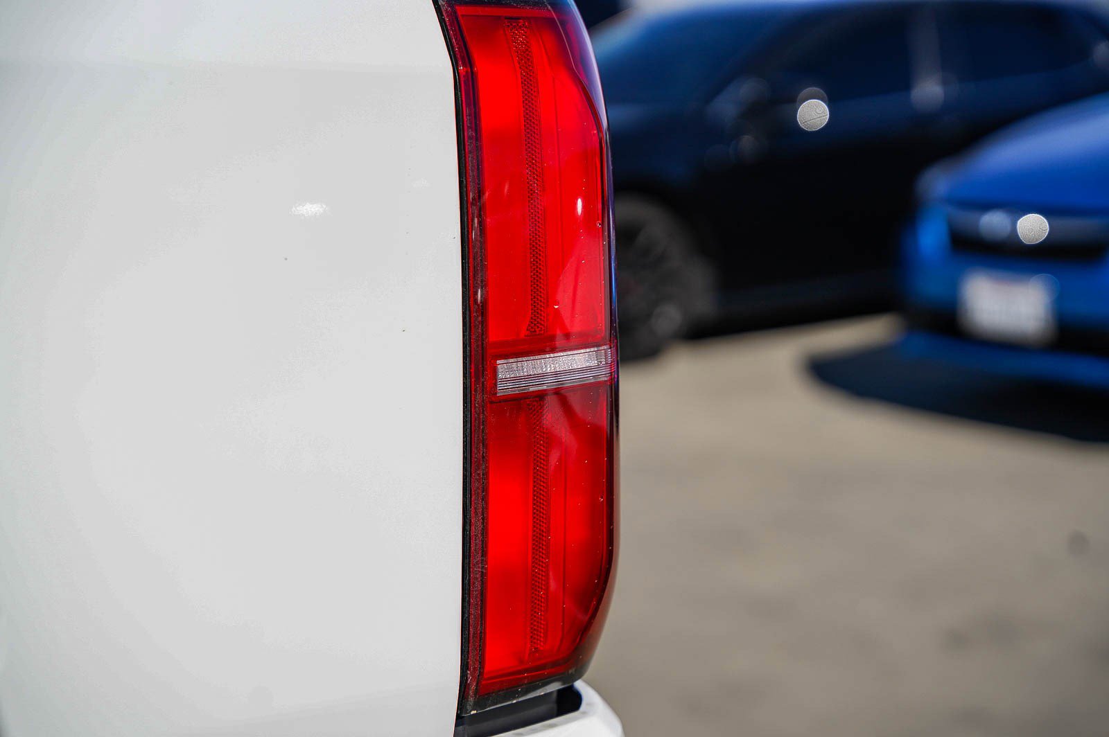 New 2026 Toyota Tacoma SR5 image 10