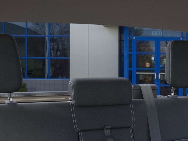 New 2025 Ford Ranger XL w/ Trailer Tow Package image 22