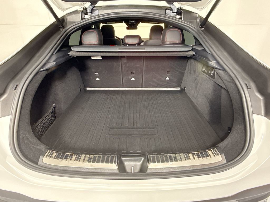 Certified 2023 Mercedes-Benz GLE 53 AMG 4MATIC Coupe image 29