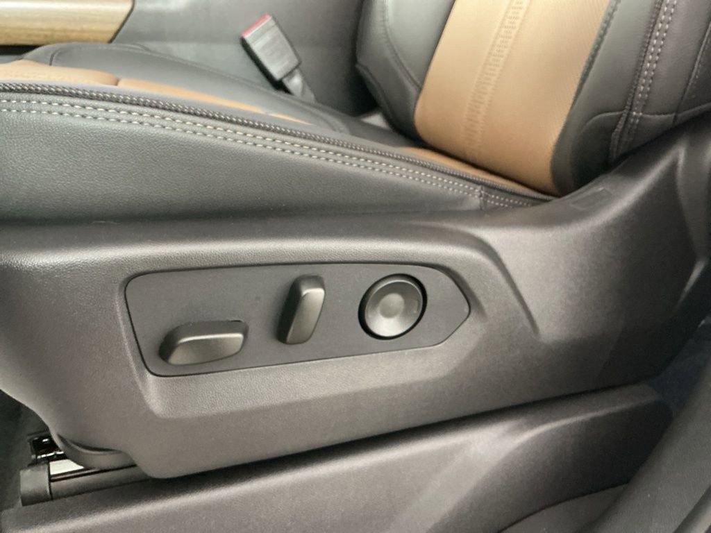 New 2026 Chevrolet Silverado 2500 High Country w/ High Country Premium Package image 7