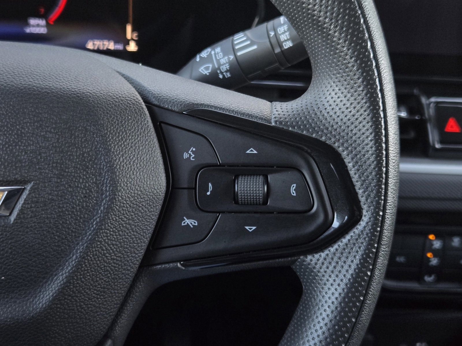 Used 2025 Chevrolet TrailBlazer LT image 19