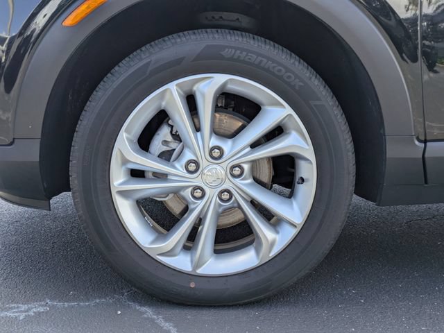 Used 2023 Buick Encore GX Preferred w/ Cold Weather Comfort Package AWD/4WD image 14